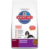 Hills Science Diet Canine Sensitive Stomach