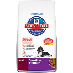 Hills Science Diet Canine Sensitive Stomach