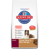 Hills Science Diet Canine Adult Lamb & Rice
