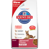 Hills Science Diet Canine Adult Advanced Fitness
