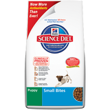 Hills Science Diet Puppy Small Bites