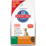 Hills Science Diet Puppy Large Breed