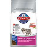 Hills Science Diet Canine Mature Small & Toy Breed 2.04kg