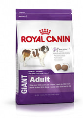 Royal Canin Giant Adult 15kg