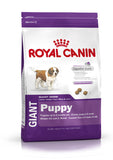 Royal Canin Giant Puppy 15kg