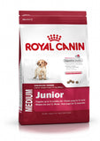 Royal Canin Medium Junior