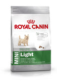 Royal Canin Mini Light 2kg