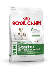 Royal Canin Growth Dry Mini Starter