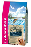 Eukanuba Natural Formulas Salmon & Rice Naturals