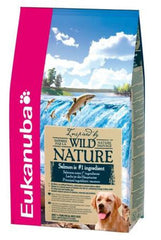 Eukanuba Natural Formulas Salmon & Rice Naturals