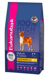 Eukanuba Senior