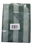 Sleep Ezy Small Green Bed Replacement Cover