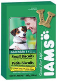 Iams K9 Adult Small Breed Biscuits 680g
