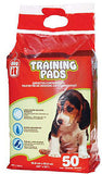 Dogit Training Pads Pk/50 55.8cm x 55.8cm