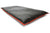 ComfyPet Black Matt with Red Trim