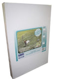 Dog Park 1- 610(w) x 610(h) x 8 panel Zinc Plated