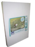Dog Park 2 - 610(w) x 910(h) x 8 panel Zinc Plated