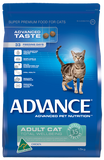 Advance Adult Cat Total Wellbeing Chicken