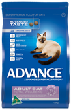 Advance Adult Cat Total Wellbeing With Fish