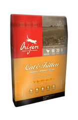 Orijen Cat & Kitten