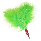 ComfyPet Da Bird Refill Kitty Puff (Feather Fluff)