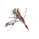 ComfyPet Da Bird Refill Sparkler (Colourful Mylar Plastic)