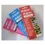 Dolpac Worm Treatment - Small Dogs 4 x Tablet Pack