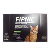 FIPNIL - Flea Protection