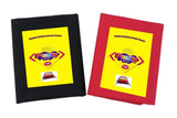 ComfyPet Funky Dog Bed Replacement Covers