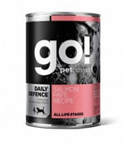 GO! & NOW REFRESH + RENEW Chicken Stew DF 12 x 374g
