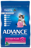 Advance Kitten Plus Growth Chicken