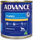 Advance Puppy Growth 700g 12/tray