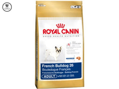 Royal Canin French Bulldog 1.5kg