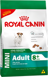 Royal Canin Mini Adult 8+ - 2kg