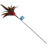 ComfyPet Go Cat Teaser, Long Wild Thing, 36 inch