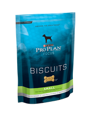 Proplan Dog Small Biscuits with Real Lamb 737gm