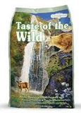 Taste of the Wild Rocky Mt Cat 2.7kg