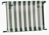 Sleep Ezy Small Green Bed 70 x 55cm