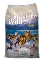Taste of the Wild Wild Fowl