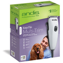 Andis Easy Clip Home Kit White