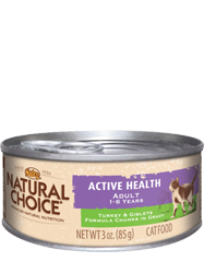 Nutro Adult Cat Turkey & Giblet 85g (24/ctn)