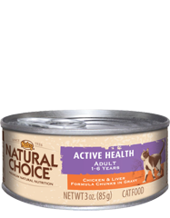 Nutro Adult Cat Chicken & Liver 85g (24/ctn)