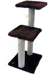 ComfyPet Kiwi Classic Tree (2 Levels)