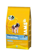 Iams K9 Puppy & Junior Large Breed