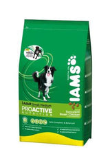 Iams K9 Adult Small/Medium Breed