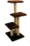 ComfyPet Kiwi Classic Tree (3 Levels)