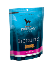 Proplan Dog Medium Biscuits with Real Chicken 737gms