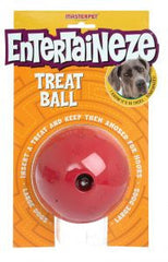 Entertaineze Treat Ball Large