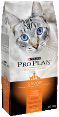 Proplan Cat Chicken & Rice