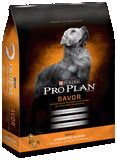 Proplan Dog Adult Shredded Blend Chicken & Rice